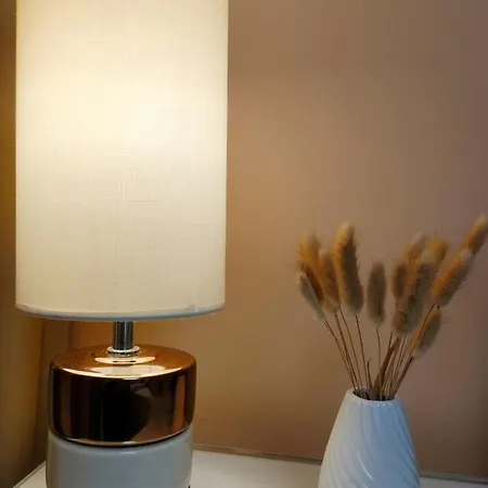 Appartement Ruegenzeit Lancken-Granitz Extérieur photo