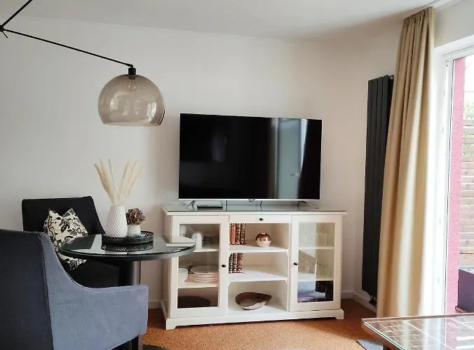 Appartement Ruegenzeit