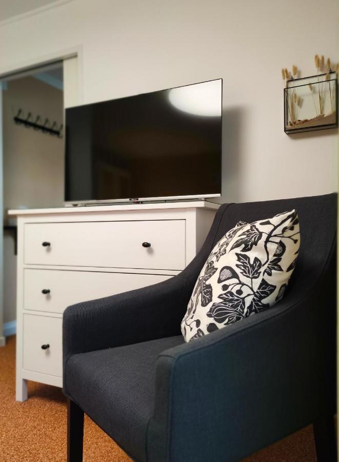 Ruegenzeit Appartement