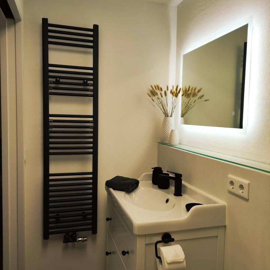 Appartement Ruegenzeit